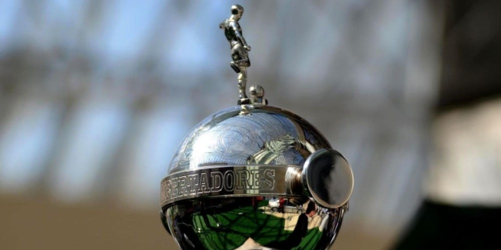 Copa Libertadores 2017: Cu&aacute;ntos cupos tendr&aacute; cada pa&iacute;s