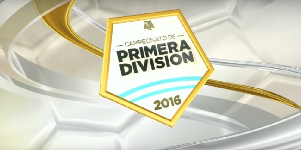 Las marcas del f&uacute;tbol argentino en 2016; Dominan Lotto y Umbro