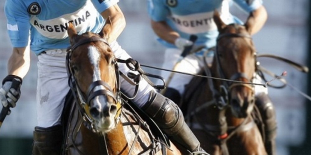 La Selección Argentina de Polo defenderá la VII Copa de las Naciones