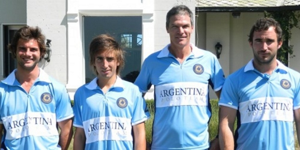 Grandes triunfos de la Selección Argentina de Polo en Chile