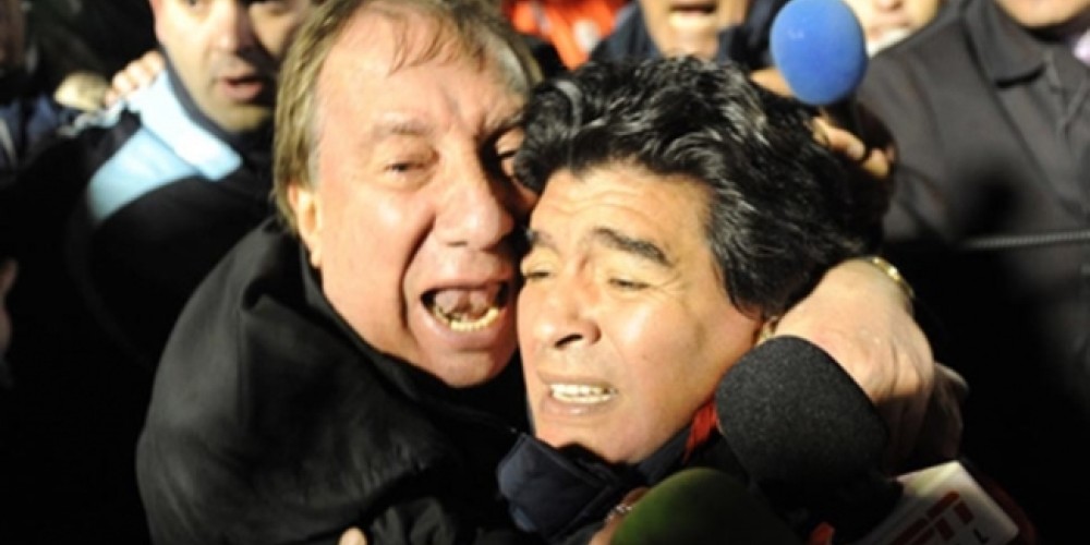 &iquest;Con cu&aacute;ntos puntos clasific&oacute; Argentina a los &uacute;ltimos cinco Mundiales?