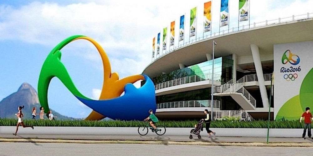 Para un argentino, ir a R&iacute;o 2016 costar&aacute; desde 4 mil d&oacute;lares en adelante