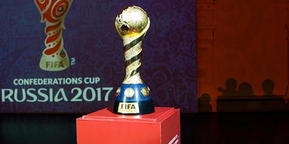 Si Alemania gana la EURO, &iquest;Argentina a la Copa Confederaciones?