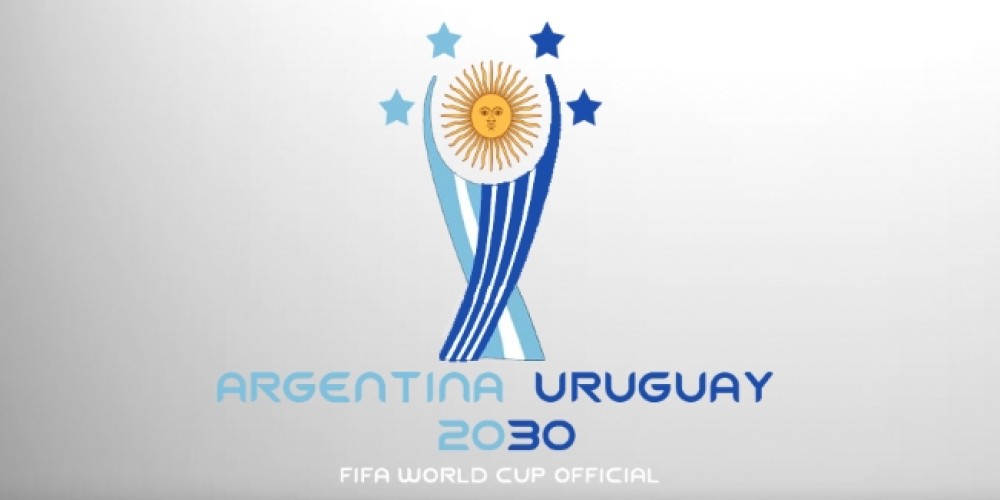 Argentina y Uruguay presentar&aacute;n la candidatura para el Mundial 2030