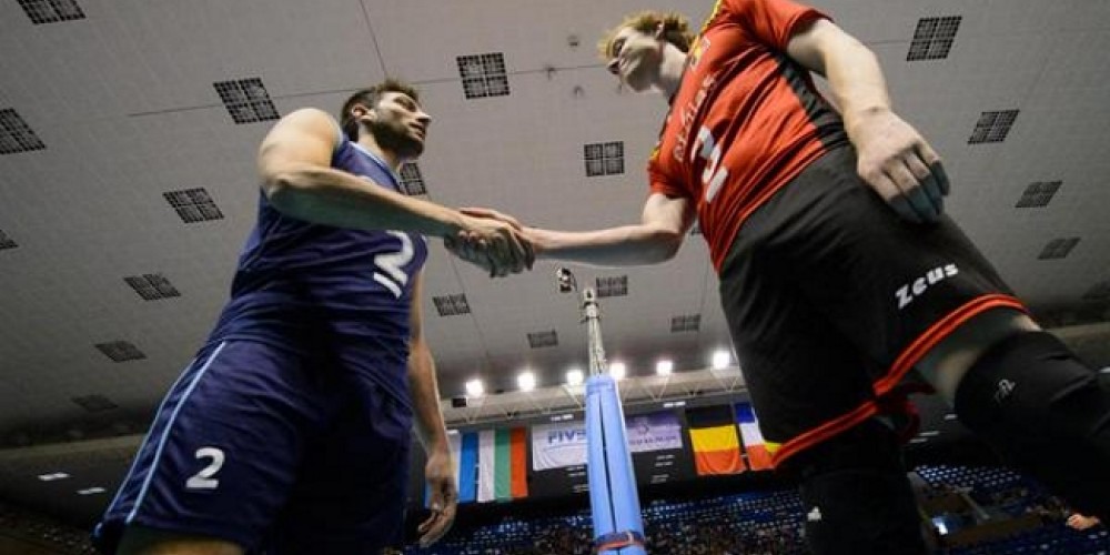 Argentina cerró la World League con un tercer puesto en el Final Four del Grupo 2