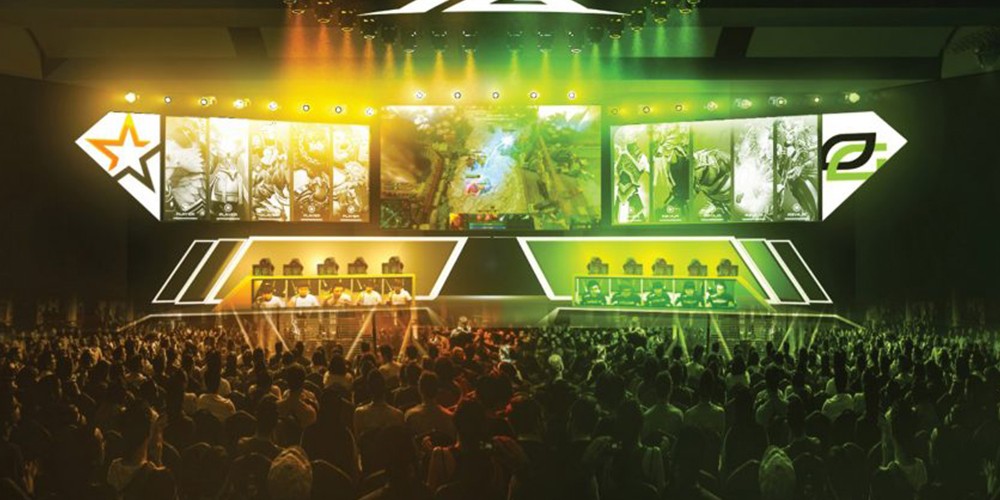 Los eSports superar&aacute;n los 1000 millones de d&oacute;lares en el 2019 