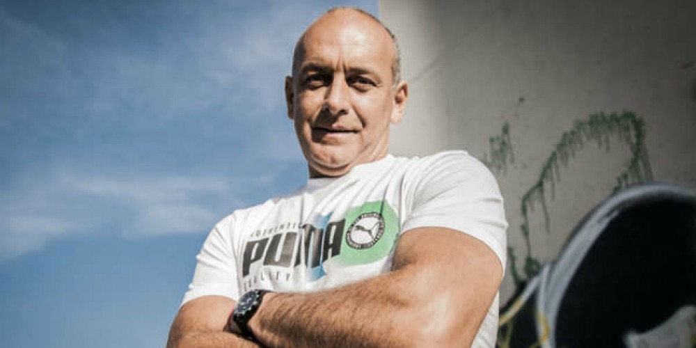 Superarse es Ganar Solidario 