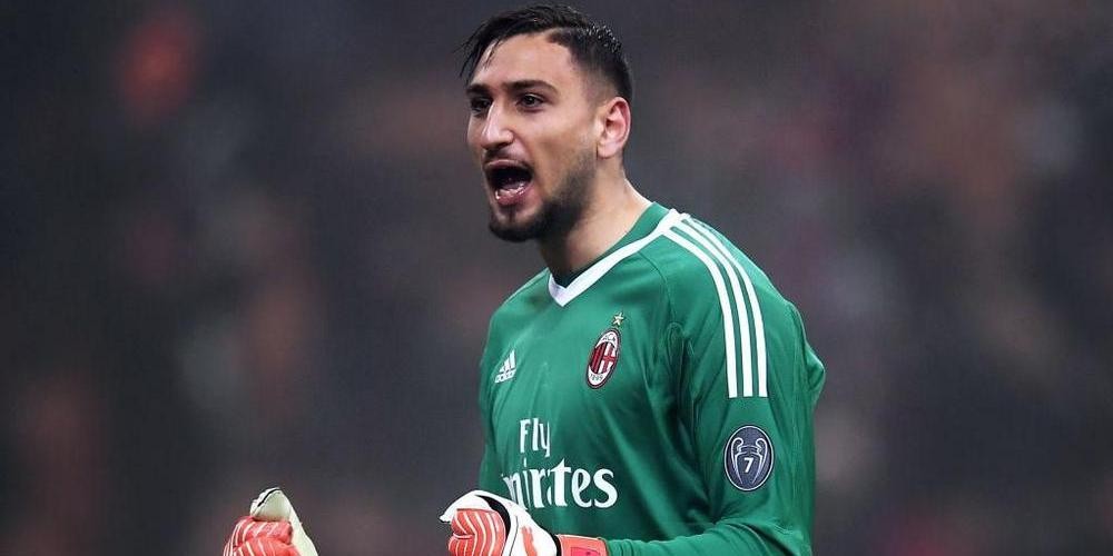 Las 10 promesas de arqueros más costosos del mundo