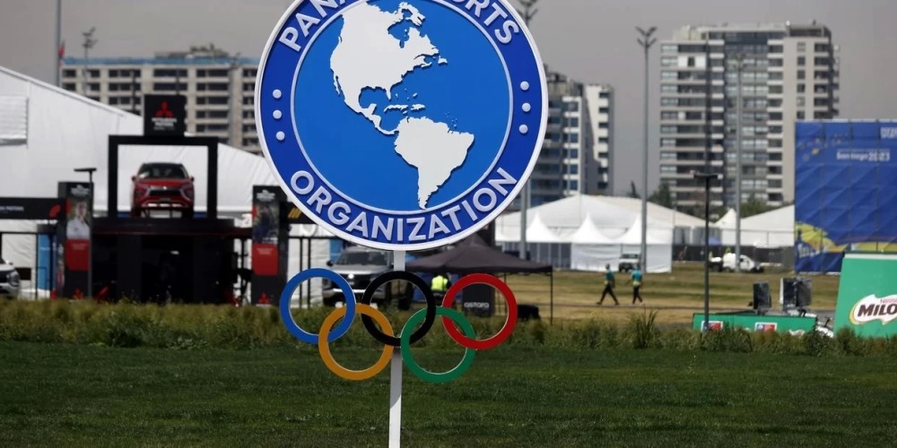 Arrancan los Juegos Panamericanos: &iquest;Qu&eacute; deportes clasifican a Par&iacute;s 2024?