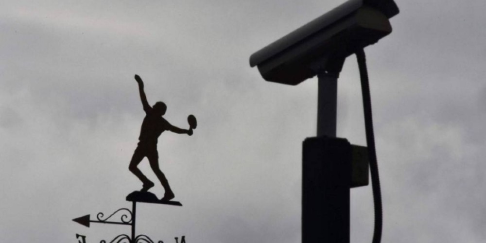 Investigan dos posibles arreglos de partidos en el US Open y Wimbledon