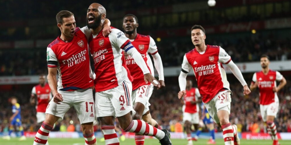 Arsenal sufri&oacute; las mayores p&eacute;rdidas de su historia en el &uacute;ltimo balance presentado