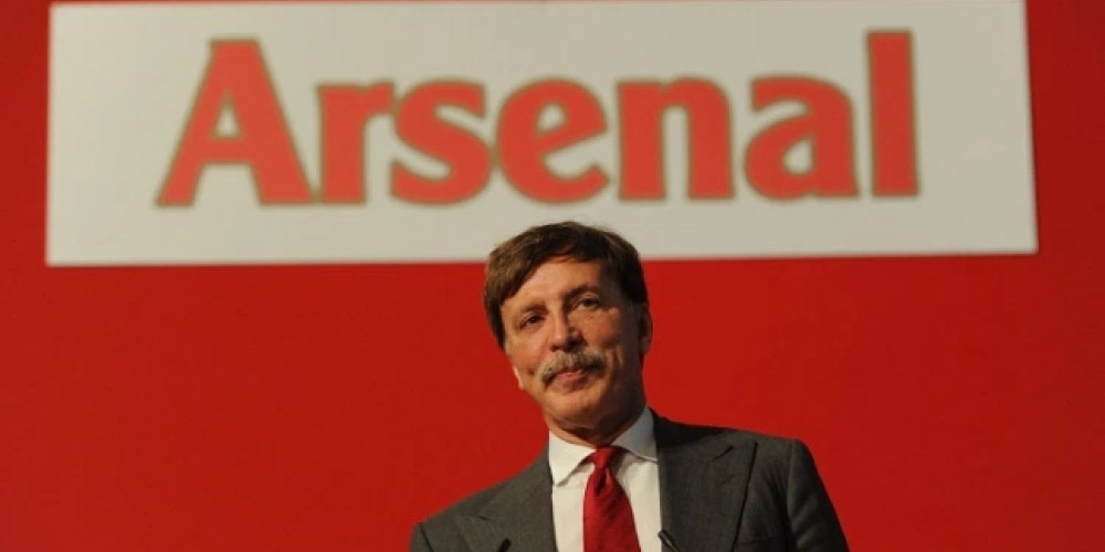 El Arsenal en riesgo de ser boicoteado previo al inicio del campeonato 