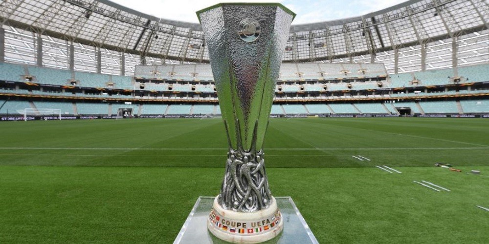 ¿Cuántos millones se llevará el equipo campeón de la UEFA Europa League?