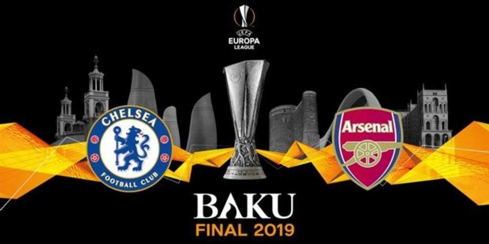 &iquest;Por qu&eacute; Arsenal y Chelsea devolvieron mitad de las entradas de la final?