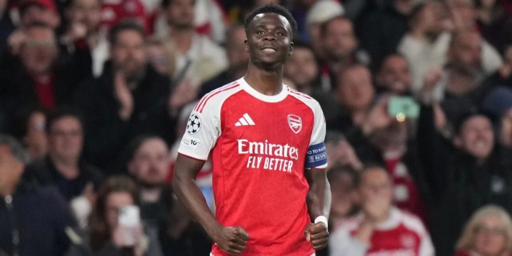 Arsenal finalista y va por su primera Champions