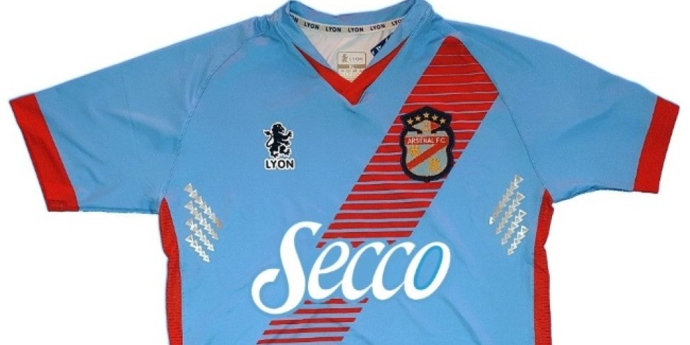 Secco se instala en la Superliga de la mano del patrocinio hacia otro equipo