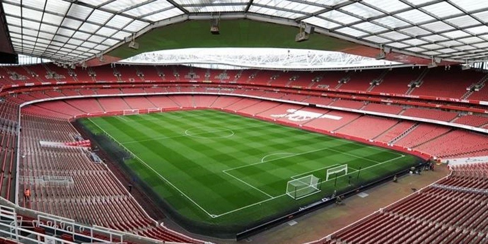 El Arsenal palpita y promociona el Asia Tour 2013