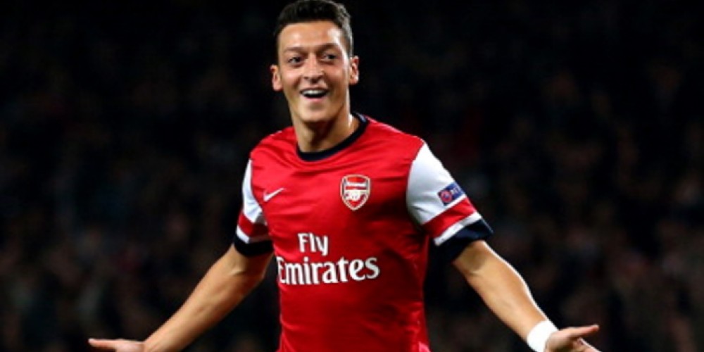 Las 10 camisetas m&aacute;s vendidas de la Premier League