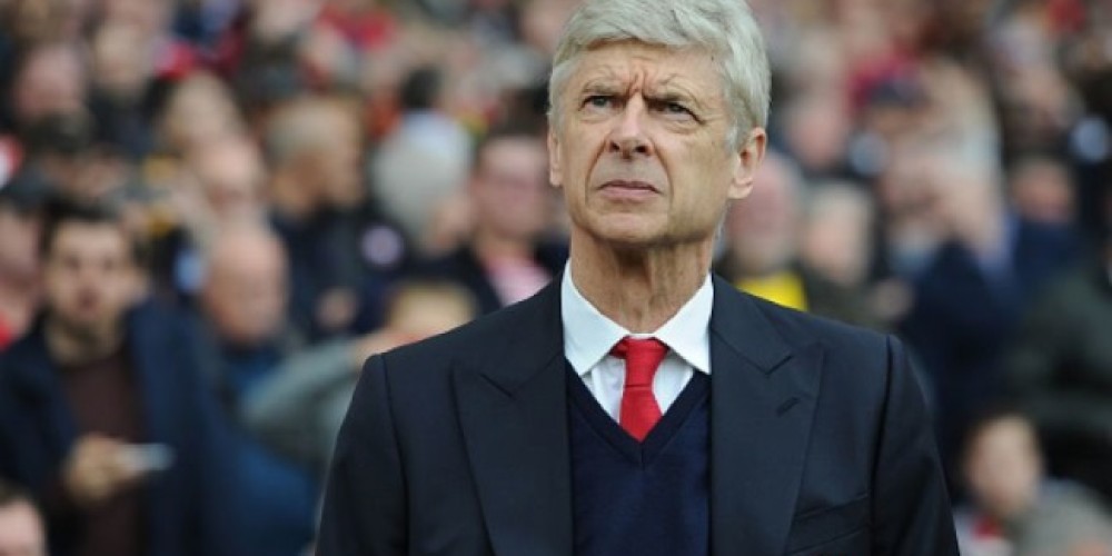 El &uacute;ltimo partido de Wenger al mando del Arsenal, muy atractivo para la reventa