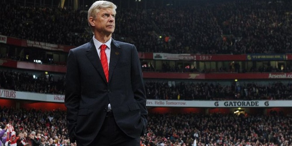 Comprar barato y vender caro, los negocios de Arsene Wenger en el Arsenal