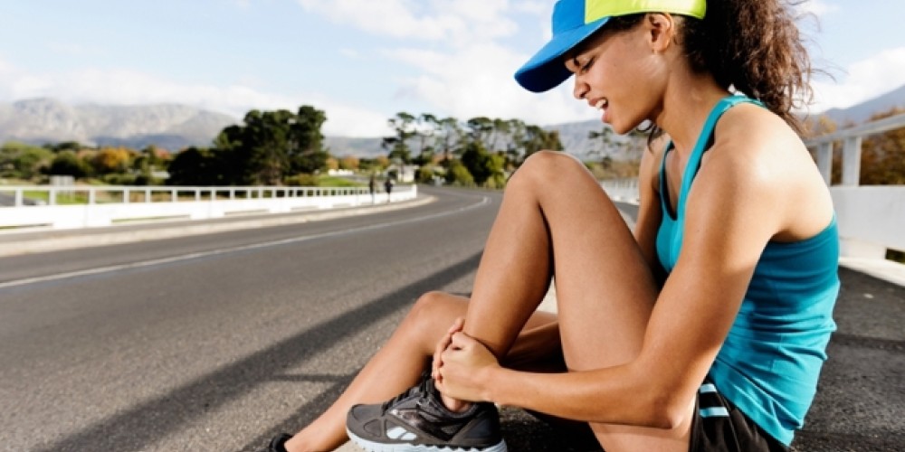 El cuidado de las articulaciones