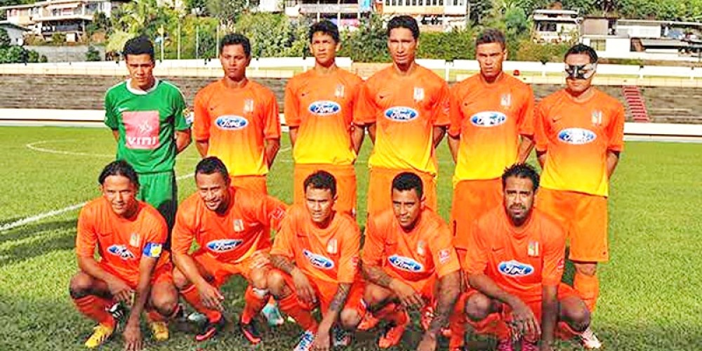 Mundial de clubes: El equipo de la Polinesia Francesa que reemplazará al Auckland City