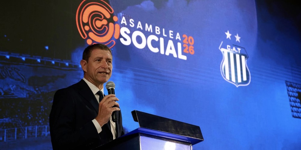 Asamblea Social 2026: trasparencia en la gesti&oacute;n para un continuar con el crecimiento sustentable de la Instituci&oacute;n