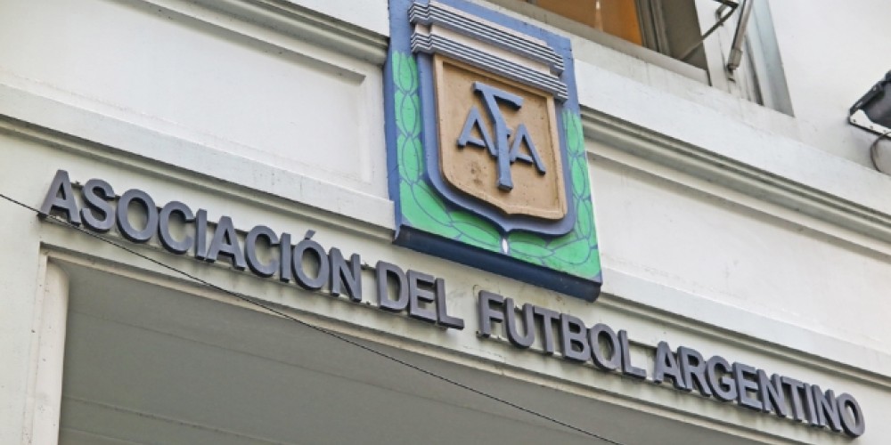 Así quedará conformada la Asamblea que elegirá el nuevo presidente del fútbol argentino