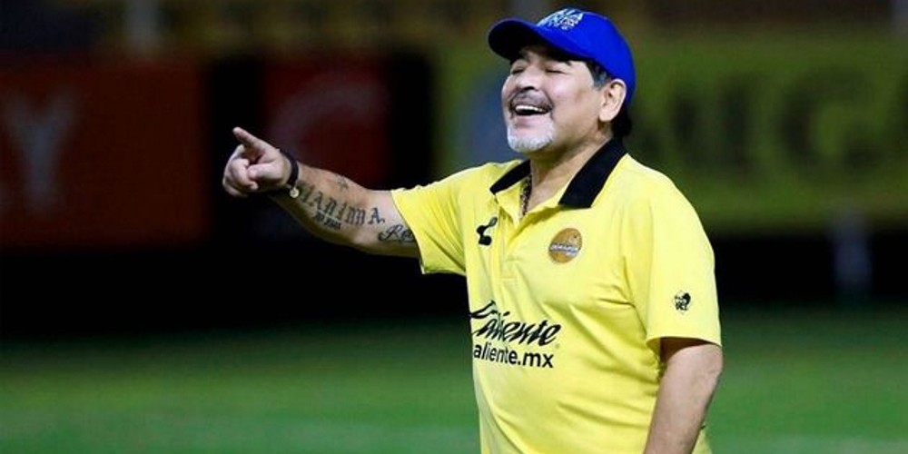 Ins&oacute;lito: el torneo en donde una victoria podr&aacute;n ser cuatro y no tres puntos