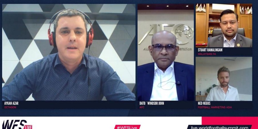 El crecimiento del fútbol asiático, una realidad