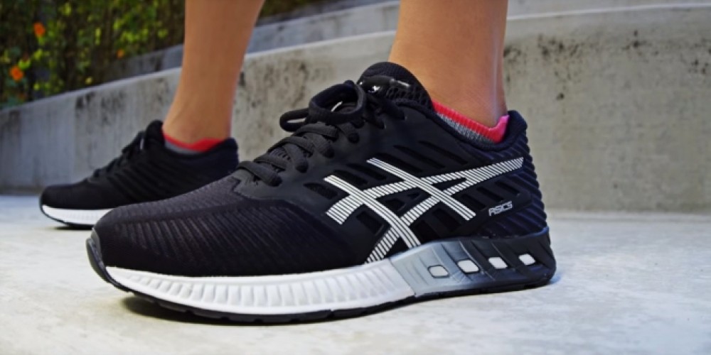 Asics toma el lugar de adidas en el mundo del atletismo tras los escándalos de dopaje