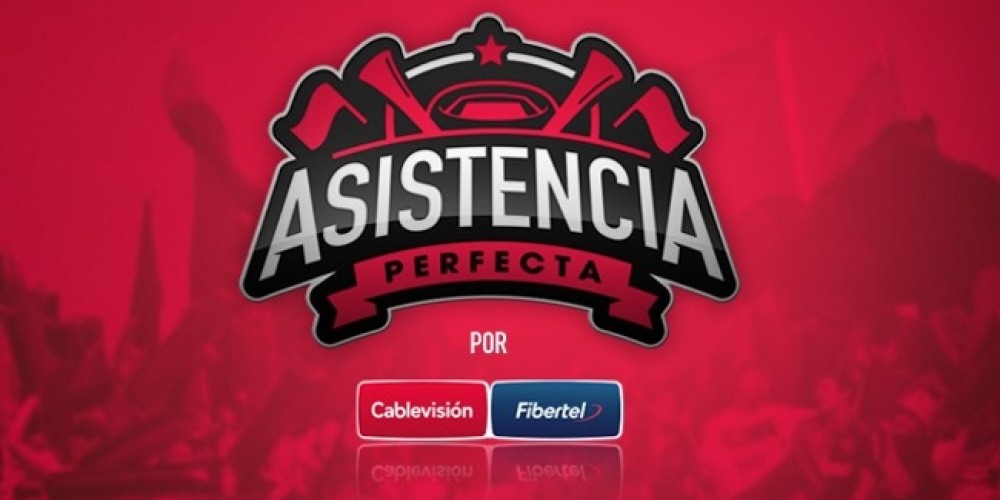 Newell’s presentó la campaña “Asistencia Perfecta”