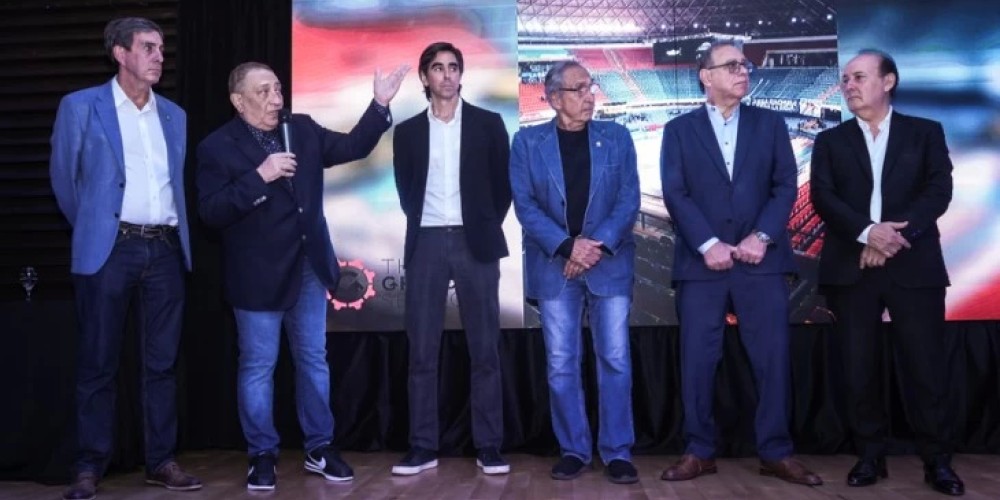 La Asociación de Clubes y Básquet Pass lanzaron la temporada 2025/26 con grandes anuncios