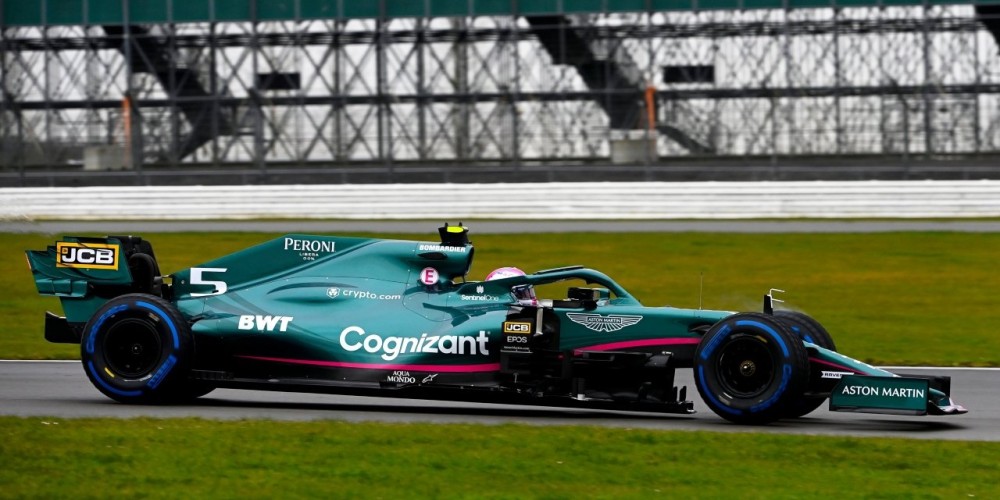 Aston Martin invertir&aacute; 200M de euros en un nuevo centro con la &uacute;ltima tecnolog&iacute;a