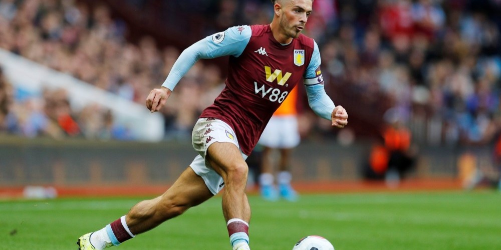Los jugadores del Aston Villa fueron excluidos del Football Fantasy
