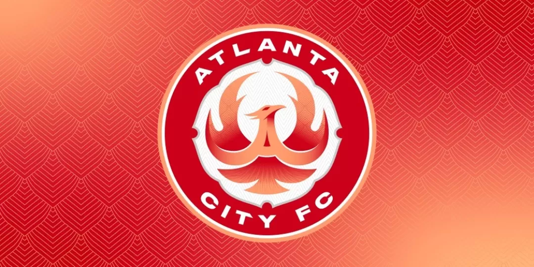 Atlanta City FC present&oacute; su identidad para su llegada a la NWSL