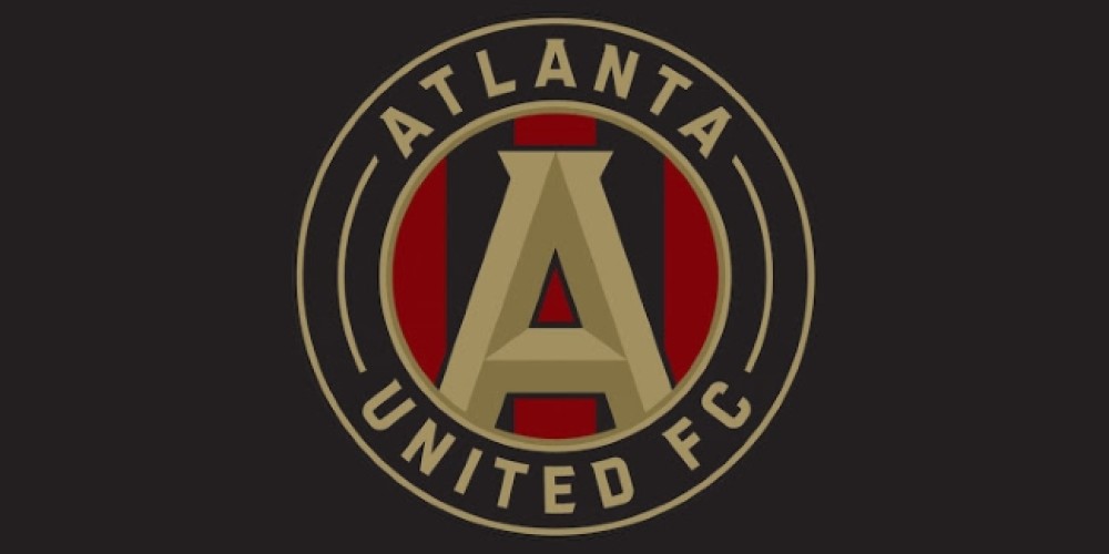 Atlanta United FC, la nueva franquicia de la MLS, presentó su escudo y colores oficiales