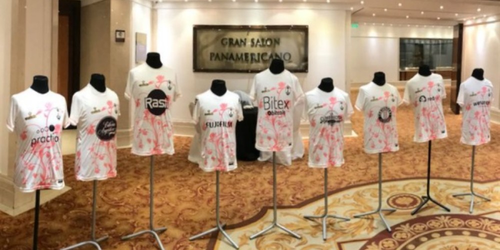 El club de f&uacute;tbol que recibe donaciones para sus equipos a trav&eacute;s de las criptomonedas