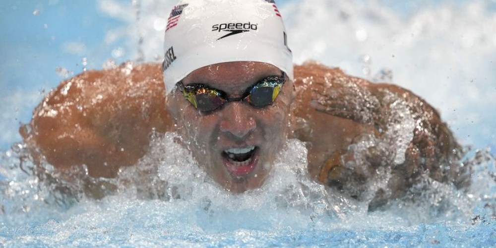 La curiosa medida que tom&oacute; un atleta ol&iacute;mpico con sus redes sociales