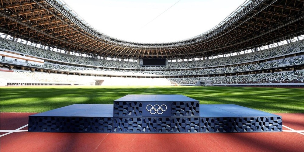 País por país, el dinero que reciben los deportistas al ganar una medalla