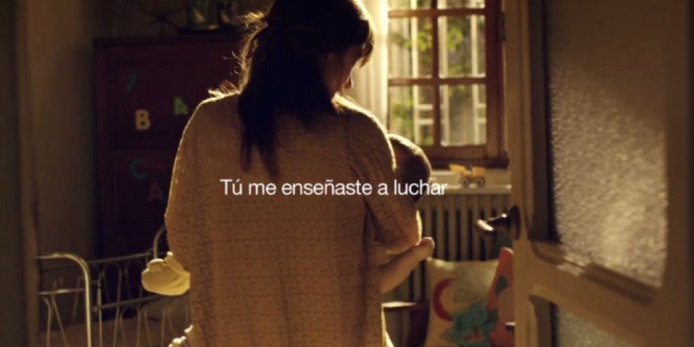 El Atlético de Madrid saluda a todas las madres colchoneras