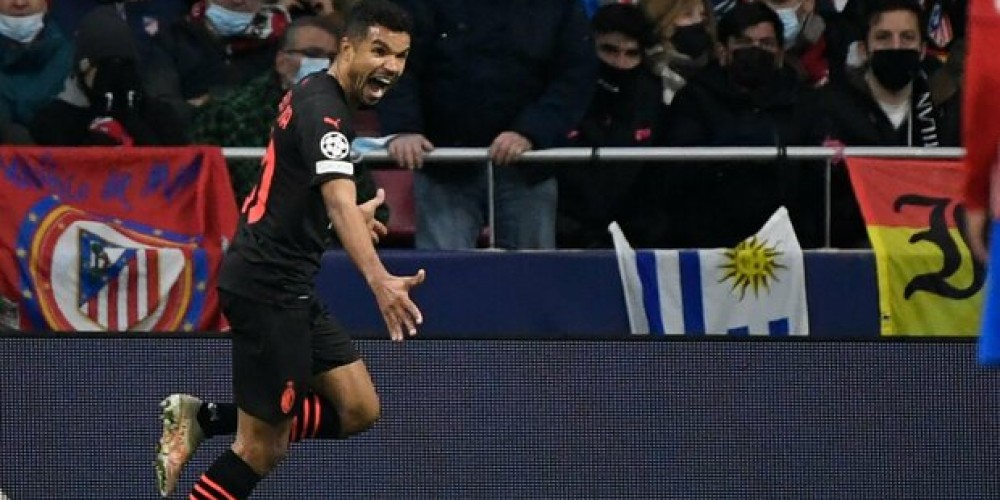 De repartidor a convertir un gol histórico en la Champions: La historia de Junior Messias