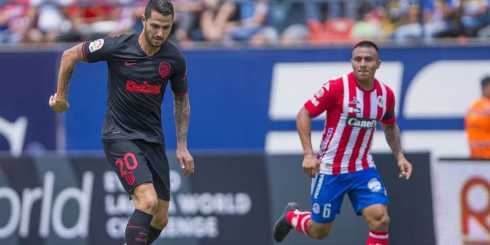 El Atlético de Madrid apunta a repetir el éxito de México comprando un equipo de la MLS