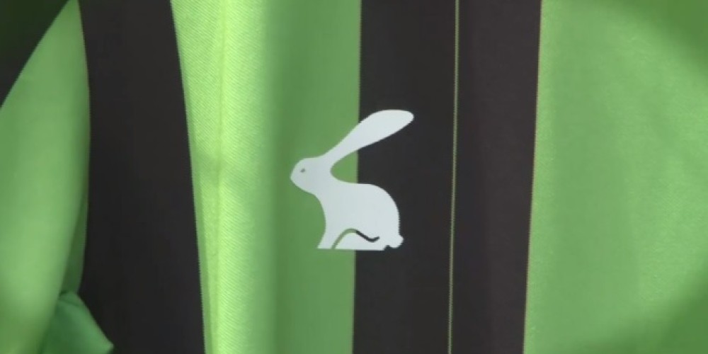  El equipo sudamericano que tendr&aacute; su propia marca deportiva a partir del 2019