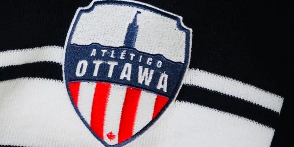 Atlético de Madrid presentó el equipo que tendrá en el fútbol profesional de Canadá