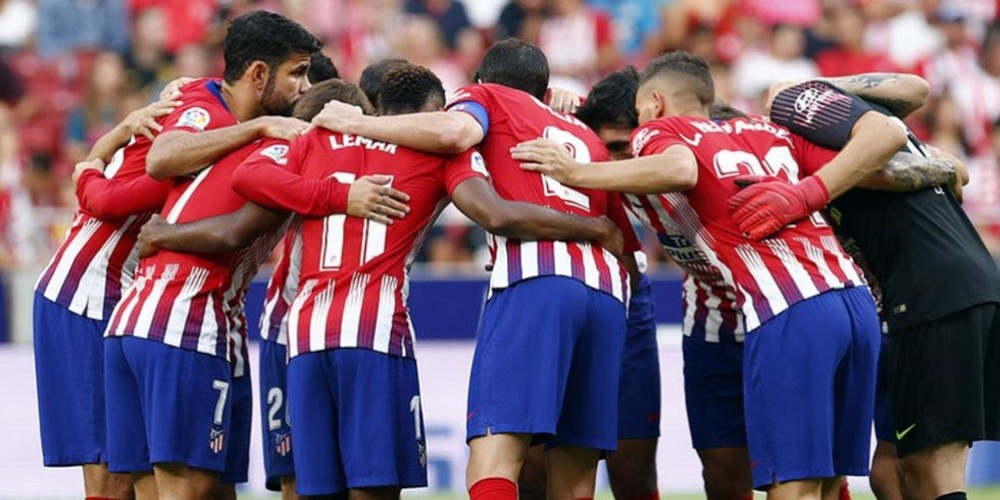 La Champions League, el ranking de coeficientes y el dinero que se asegur&oacute; el Atl&eacute;tico de Madrid por competir en la pr&oacute;xima edici&oacute;n