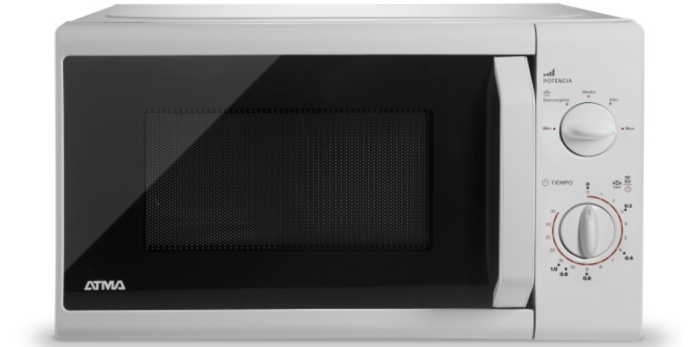 ATMA presenta su nuevo lineal de microondas