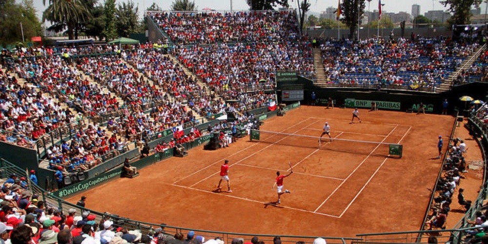 ¿Se cancela el ATP 250 de Chile?