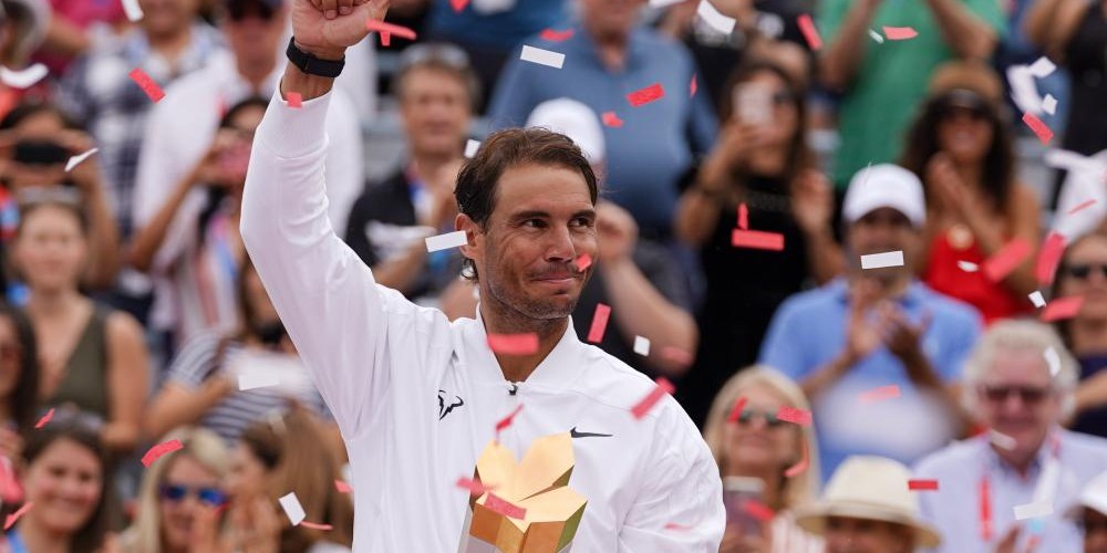 La ATP aumentar&aacute; los ingresos para los tenistas en 2020