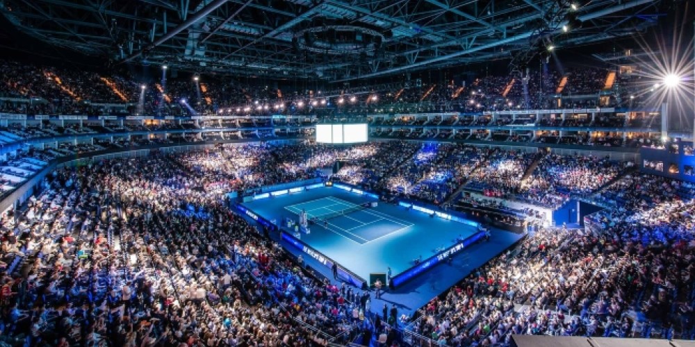 El calendario completo de la ATP en 2016